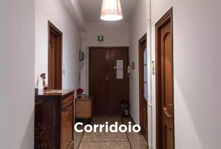 Easylife Apartment Rome Luaran gambar