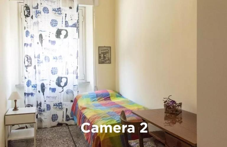 Easylife Apartment Rome Luaran gambar