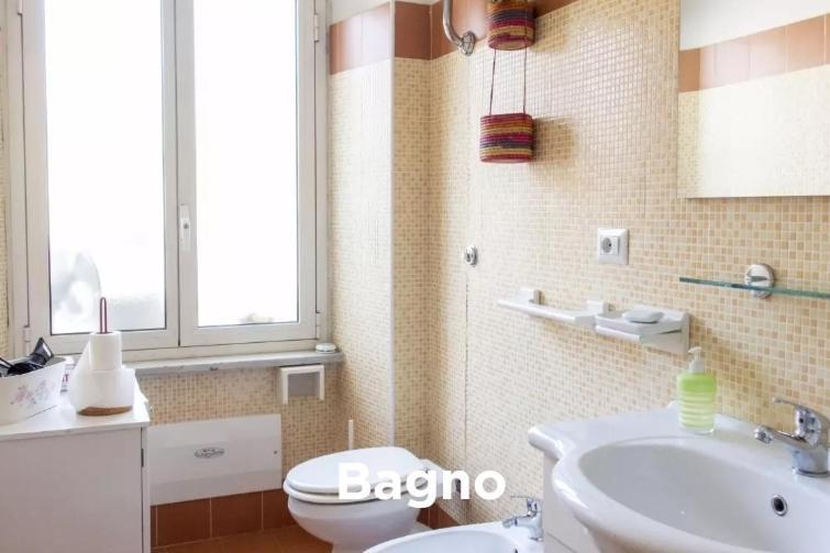 Easylife Apartment Rome Luaran gambar