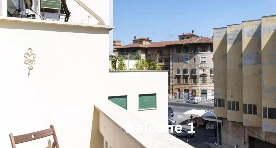 Easylife Apartment Rome Luaran gambar