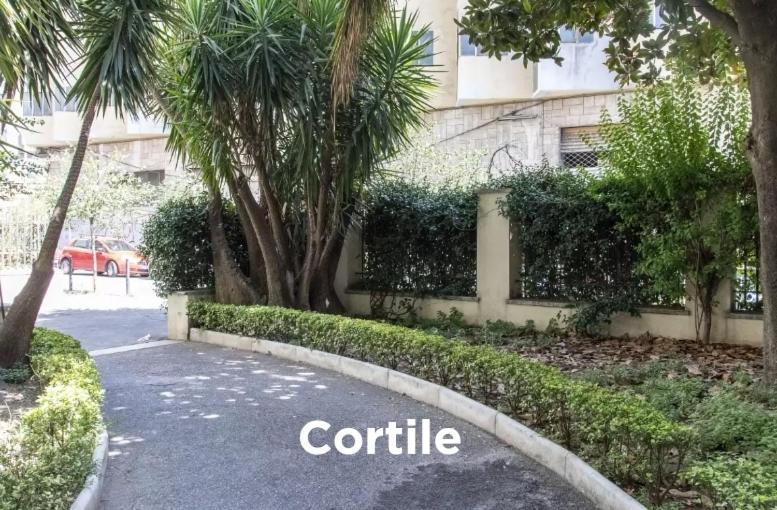 Easylife Apartment Rome Luaran gambar