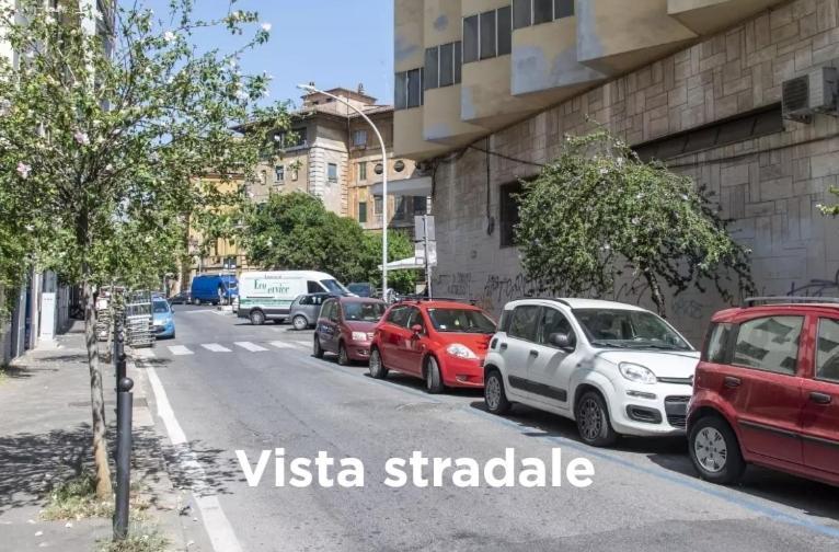Easylife Apartment Rome Luaran gambar