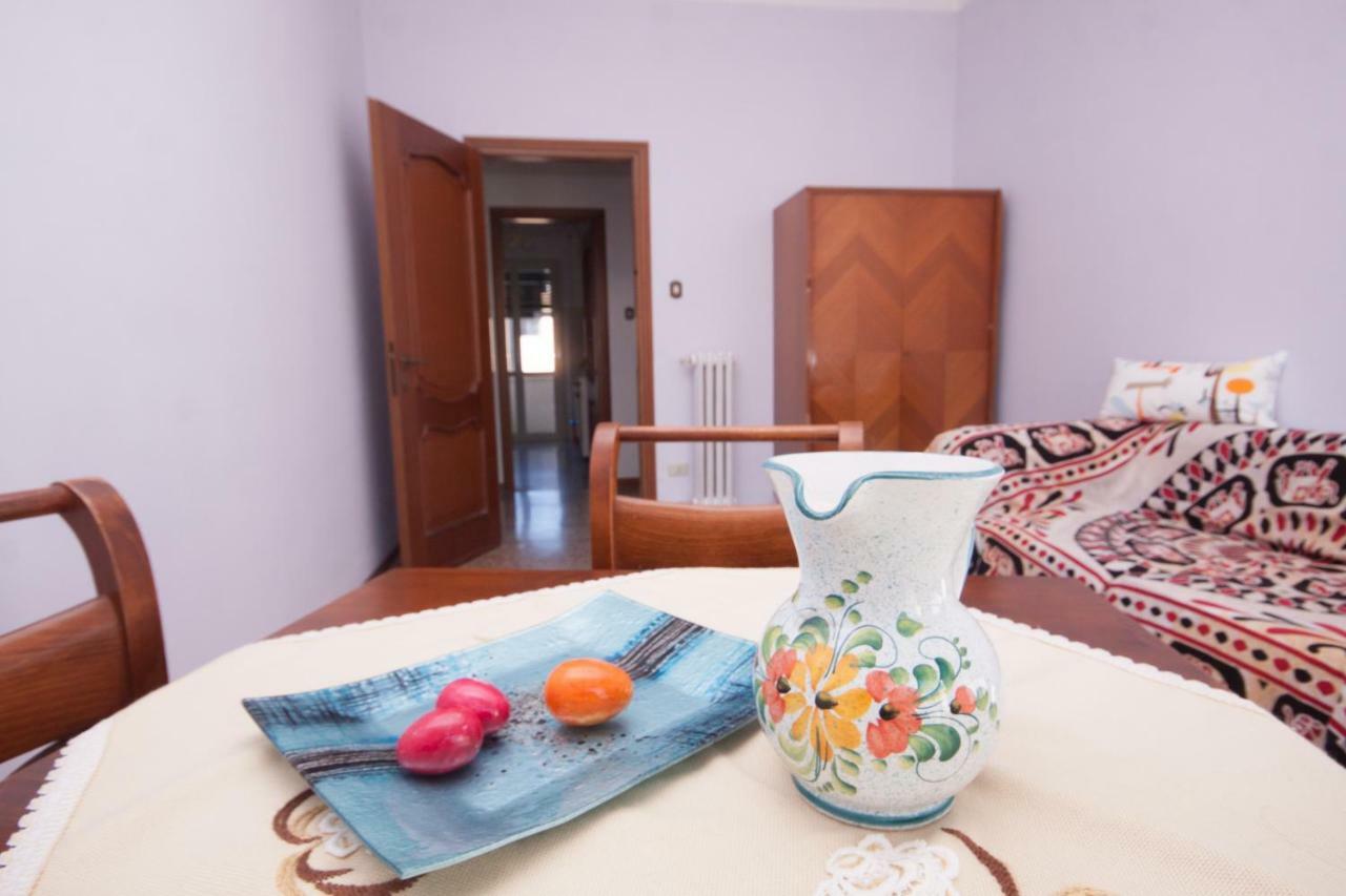 Easylife Apartment Rome Luaran gambar