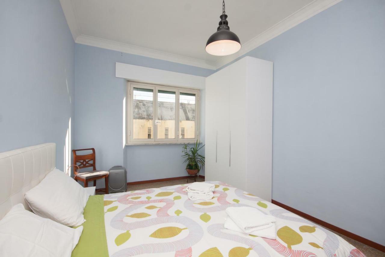 Easylife Apartment Rome Luaran gambar