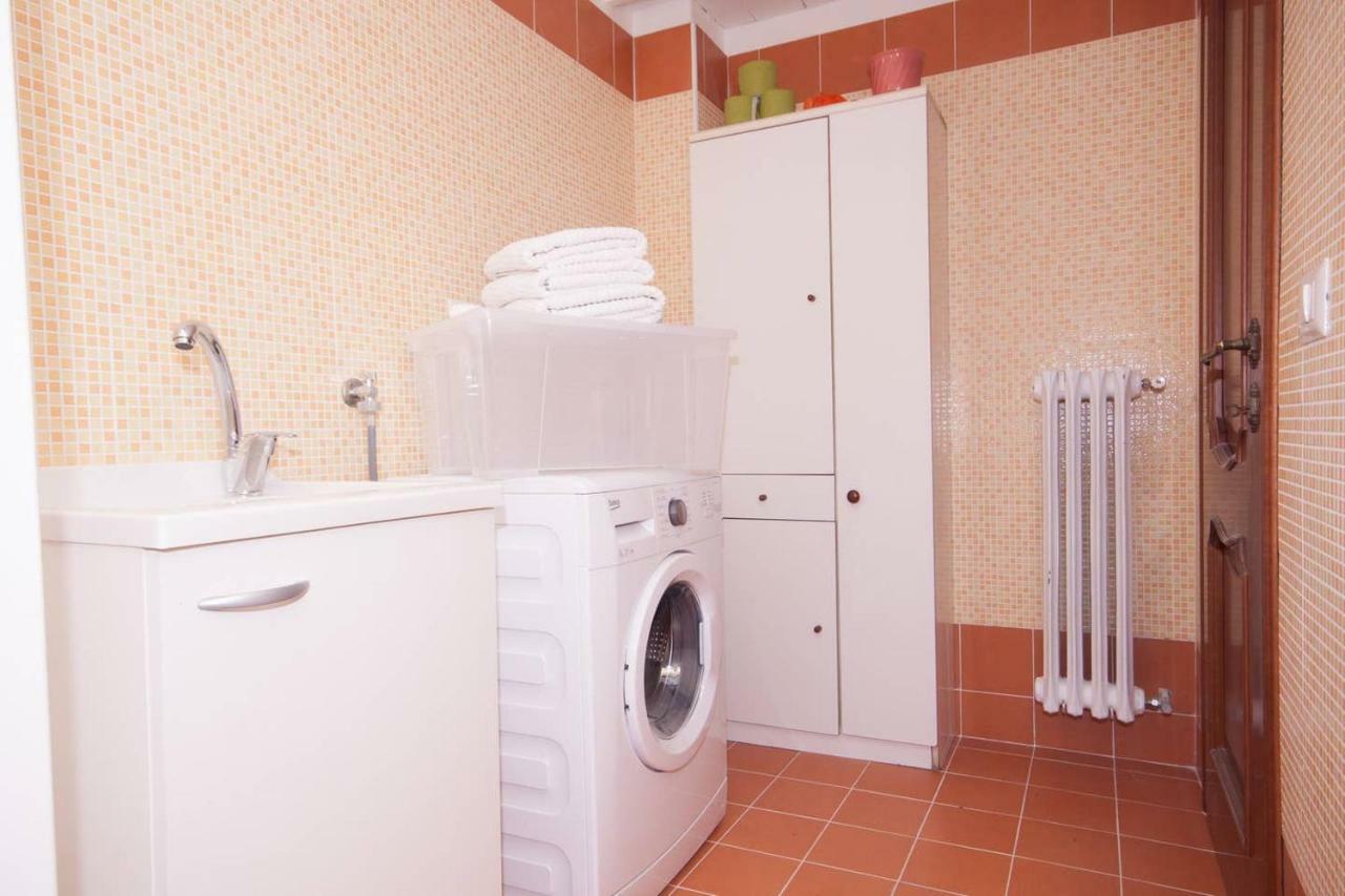 Easylife Apartment Rome Luaran gambar