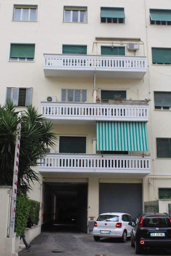 Easylife Apartment Rome Luaran gambar